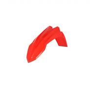 Acerbis Front Fender For Beta RR 125 200 250 300 350 390 430 480 2020-2025 Red