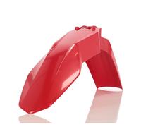 Acer ront Fender For Gas Gas EC-F EC MC-F Models 2021 2022 2023 Red