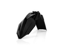Acer ront Fender For Husqvarna FC 2014 2015 FE 2015 2016 Black
