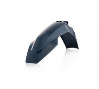 Acerbis Front Fender For Husqvarna TC85 2018 2019 2020 2021 2022 2023 Blue