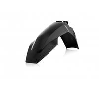 Acerbis Front Fender For Husqvarna TC85 2018 2019 2020 2021 2023 Black