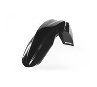 Acer ront Fender For Kawasaki KX 250 F KX 450 F 2009 2010 2011 2012 Black