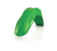Acer ront Fender For Kawasaki KX 250 F KX 450 F 2009 2010 2011 2012 Green