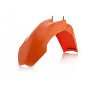 Acer ront Fender For KTM EXC 2004-2007 EXC-F 250 350 2004-2007 Orange