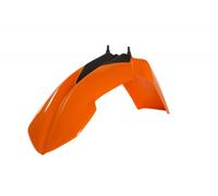 Acer ront Fender For KTM SX65 2009 2010 2011 Orange
