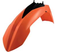 Acer ront Fender For KTM SX65 2012 2013 2014 2015 Orange