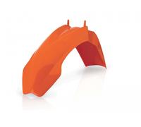 Acer ront Fender For KTM SX85 2004-2012 Orange