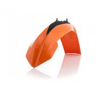 Acer ront Fender For KTM SX85 2013 2014 2015 2016 2017 Orange 16