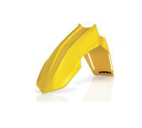 Acer ront Fender For Suzuki RMZ250 2010-2018 RMZ450 2008-2017 Yellow