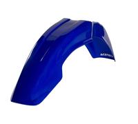 Acer ront Fender For Yamaha YZ125 YZ250 1995-1999 YZF400 1998 1999 Blue 98
