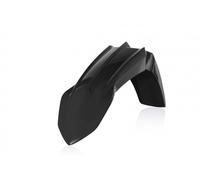 Acerbis Front Fender For Yamaha YZF250 2019-2023 YZF450 2018-2022 Black