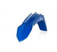 Acer ront Fender For Yamaha YZF250 2019-3023 YZF450 2018-2022 Blue