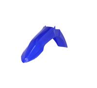 Acer ront Fender For Yamaha YZF250 2024 2025 YZF450 YZF450X 2023-2025 Blue
