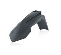 Acer ront Fender Gray 3 KTM EXC 150 TPI 2020 2021 2022 2023