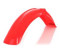 Acer ront Fender Honda CR 125 250 500 1995 1996 1997 1998 1999 Red