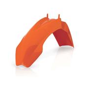 Acer ront Fender For KTM SX85 2004-2012 Orange