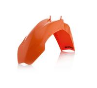 Acer ront Fender For KTM EXC 2004-2007 EXC-F 250 350 2004-2007 Orange