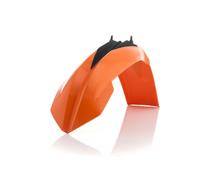 Acer ront Fender For KTM SX85 2013 2014 2015 2016 2017 Orange 16