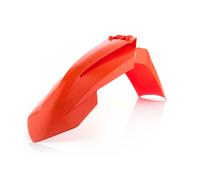 Acer ront Fender Orange 2 KTM EXC 150 TPI 2020 2021 2022 2023