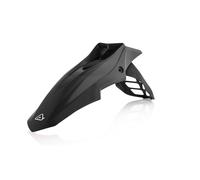 Acer ront Fender Supermoto Evolution Black 0009708.090