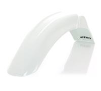 Acerbis Front Fender White 0008346.030