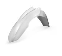 Acer ront Fender White For HONDA CRE 450 F 2009-2012