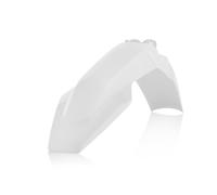 Acer ront Fender White Husqvarna TC 85 2018-2024