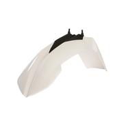 Acer ront Fender White KTM SX 65 2012 2013 2014 2015 0016552.030