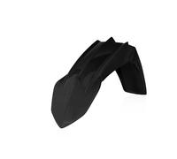 Acer ront Mudguard Black 3 Yamaha WR 250 F 2020-2024 0022954.092