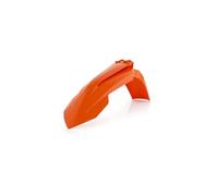 ACER ront Mudguard KTM SX 85 18 Orange 2