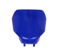 Acer ront Number Board For Yamaha YZF450 YZF450X 2023 2024 Blue