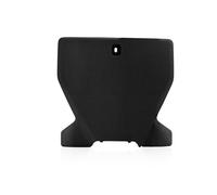 Acer ront Number Plate Black 3 Husqvarna FC 250 2019-2022