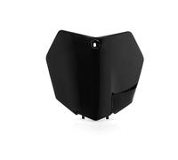 Acer ront Number Plate Black KTM SX 125 2013 2014 2015 0016870.090