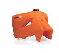 Acer uel Tank For KTM 25L Orange KTM Exc 250 2006 2007 0008430.010