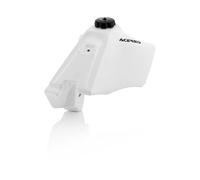 Acer uel Tank for Yamaha 8.5L White Yamaha YZ 85 2002-2021 0016494.030.700