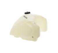 Acer uel Tank For Yamaha Tenere 2019-2024 Clear 23 Litres 23L
