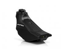 Acer uel Tank 9.1Ltr Yamaha YZF 450 2010-2013 Black
