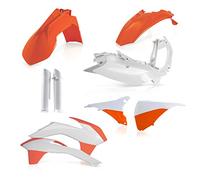 ACER ull Kit Plastic KTM EXC EXC-F 2014 Original