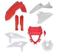 Acerbis Full Plastic Kit Colourway Beta RR X-PRO 480 4T 25-26