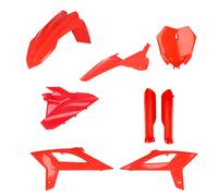 Acerbis Full Plastic Kit OEM Colours For Beta RX 300 2022