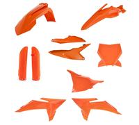 Acer ull Plastic Kit Orange 016 0027023.011.016