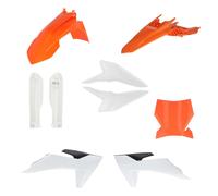 Acer ull Plastic Kit Standard Colourway 0026984.553