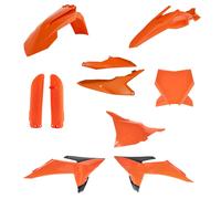 Acer ull Plastic Kit Standard Colourway 0027023.553