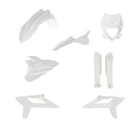 Acer ull Plastics Kit For Beta RR 125 200 250 300 350 2020 2021 2022 OEM 20