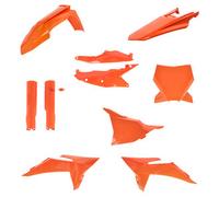 ACERBIS Full Plastic Kits