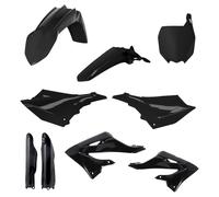 ACER ull Plastic Kits BLACK YZ 22-