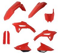 ACERBIS Full Plastic Kits CRF 250/450 21-24 OEM