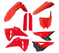 ACERBIS Full Plastic Kits CRF 250/450 24- OEM