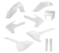 ACER ull Plastic Kits FE/TE 17-19 White