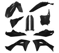 ACERBIS Full Plastic Kits KX 450 BLACK